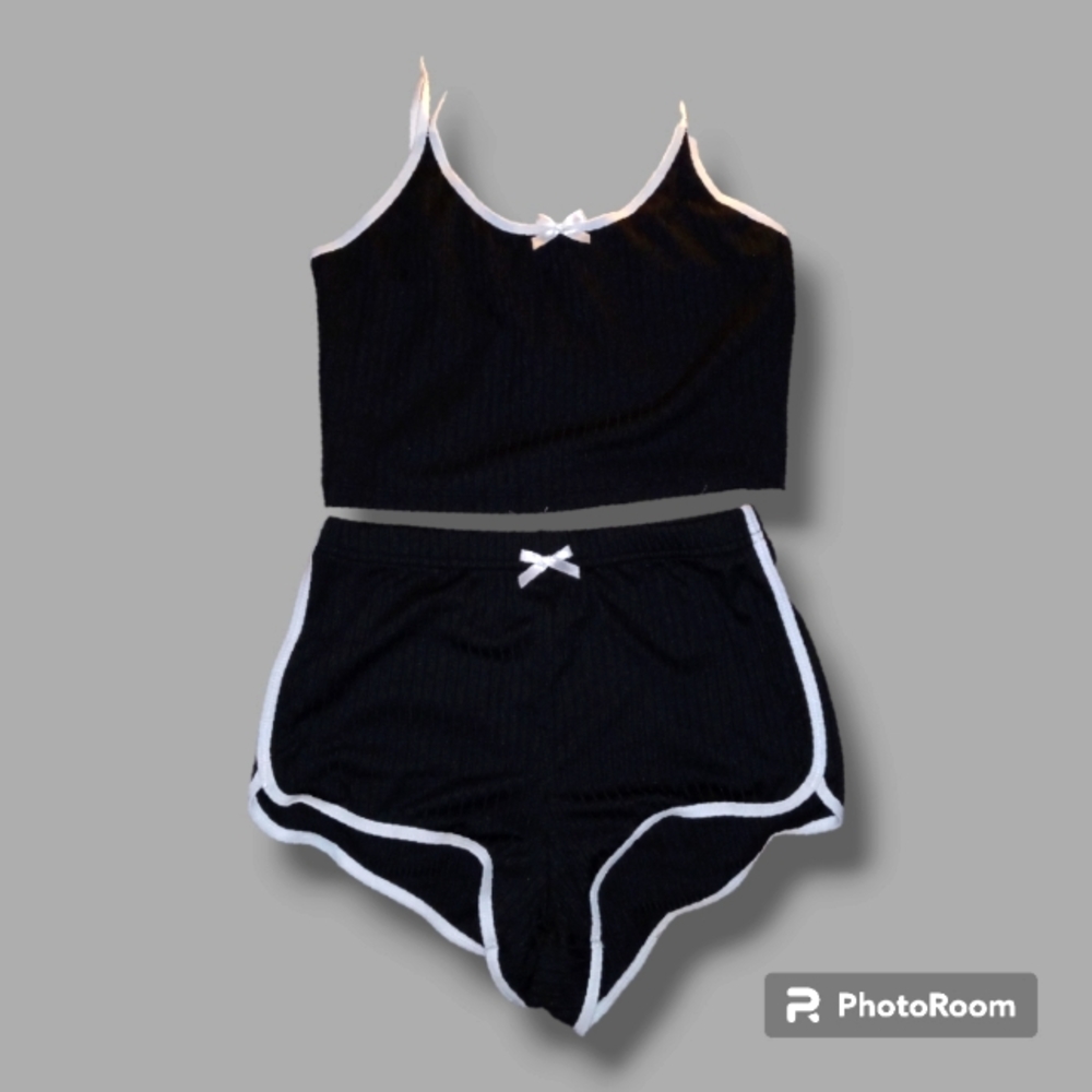 NWT 2 PIECE LOUNGEWEAR